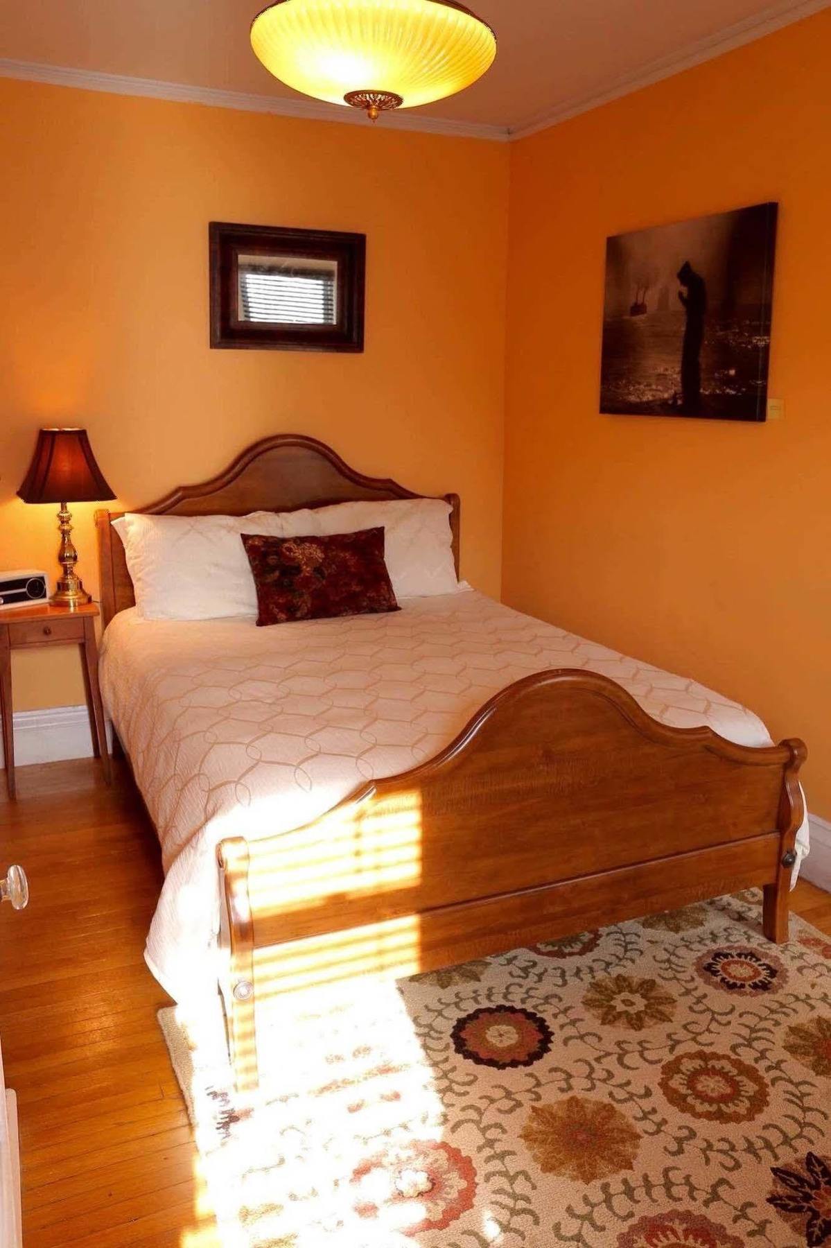 Stepping Stone Inn Салем Екстериор снимка